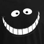 Grinsekatze T-Shirt