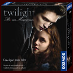 Twilight - Biss zum Morgengrauen Spiel