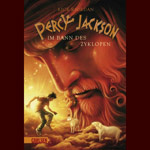 Percy Jackson - Im Bann des Zyklopen Band 2