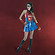 Spidergirl - Kost�m