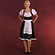 Resi Dirndl