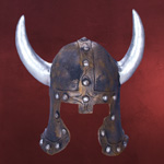 Wikingerhelm - Kost�mzubeh�r