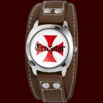 Schmuck - Uhren - Templar - Armbanduhr Templar - Armbanduhr
