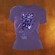 World of Warcraft I fight like a Girl Shirt