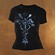 World of Warcraft Mage Legendary Girlie Shirt