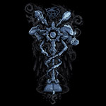 World of Warcraft Mage Legendary Girlie Shirt