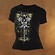 World of Warcraft Priest Legendary Girlie Shirt