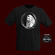 Galadriel B&W T-Shirt
