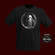 Gandalf B&W T-Shirt