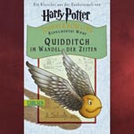 Quidditch im Wandel der Zeiten