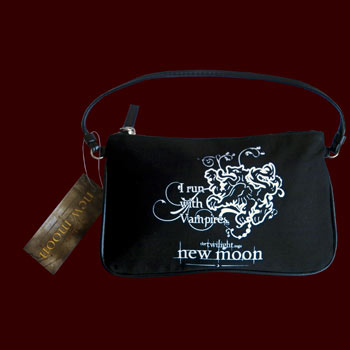 Twilight New Moon - Tasche/Geldb&ouml;rse