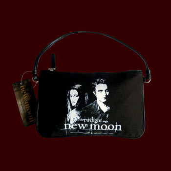 Twilight New Moon - Edward & Bella Geldb&ouml;rse