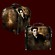 Twilight New Moon - Edward & Bella Beautycase