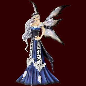 Amy Brown - Winter Queen