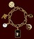 Twilight New Moon - Jacob Bettelarmband Twilight New Moon - Jacob Bettelarmband