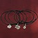 Twilight New Moon - Edward Armband Twilight New Moon - Edward Armband