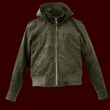 Twilight New Moon - Bellas Kapuzenjacke