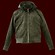 Twilight New Moon - Bellas Kapuzenjacke