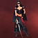 Lady Zorro - Kost�m