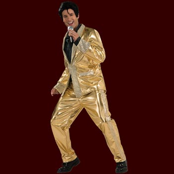 Elvis - Kost&uuml;m