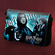Messenger Bag - Collage Snape