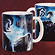 Harry Potter Tasse - Collage Harry Potter
