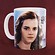 Harry Potter Tasse - Hermine