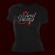 Sweet Vamp Girlie Shirt