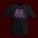 Vampir im Volvo T-Shirt