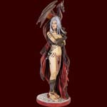 Nene Thomas  - Witching Hour Elfe