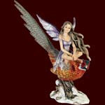 Threoblaze - Limitierte Elfe