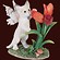 Blossom - Katzenelfe