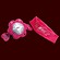 Winx Club - Elektr. Tanzarmband & Haarband Winx Club - Elektr. Tanzarmband & Haarband