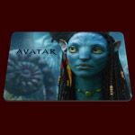 Avatar - Neytiri Mousepad