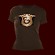 Elbenwald Community Wappen Girlie Shirt