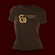 Elbenwald Community Logo Girlie Shirt
