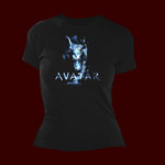 Avatar - Viperwolf Girlie Shirt