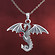 Red Dragon Kette