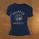 World of Warcraft Dalaran University Girlie Shirt