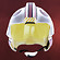 Star Wars - Luke Skywalker X-Wing Fighter Helm