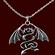 Dueling Dragon Kette