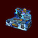 Display World of Warcraft - Eiskrone - deutsch Display World of Warcraft - Eiskrone - deutsch
