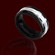Black & White Ring