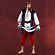Piraten Kost�m Balthasar