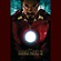 Tony Stark - Iron Man 2 Poster
