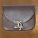 G�rteltasche mit Hakenverschlu�