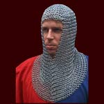 Kettenhaube