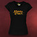Middle Earth Girlie Shirt