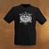 Mittelerde B&W T-Shirt