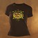 Mittelerde Girlie Shirt Mittelerde Girlie Shirt